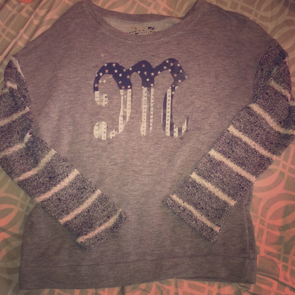 Gemini sign shirt
